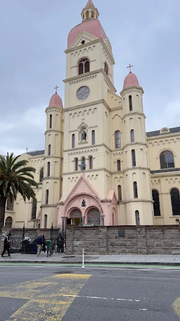 Saint Boniface Catholic Church