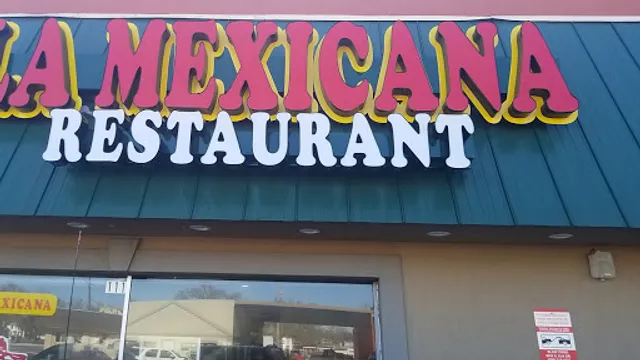 La Mexicana