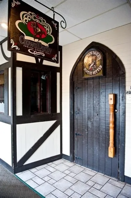 Barrhead Neighbourhood Inn