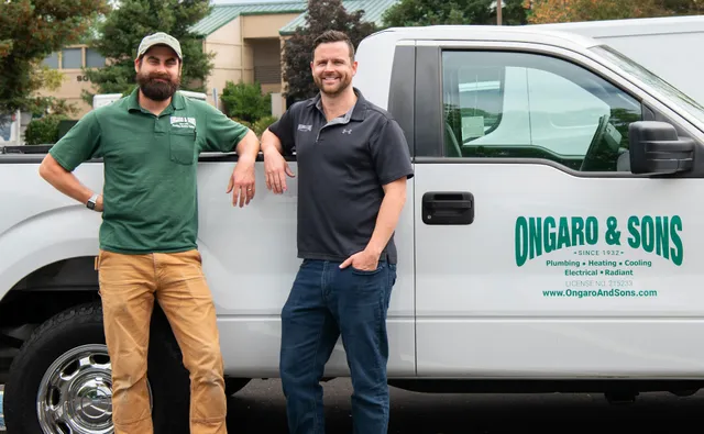 Ongaro & Sons