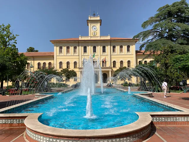 Hotel & Residence Ginevra