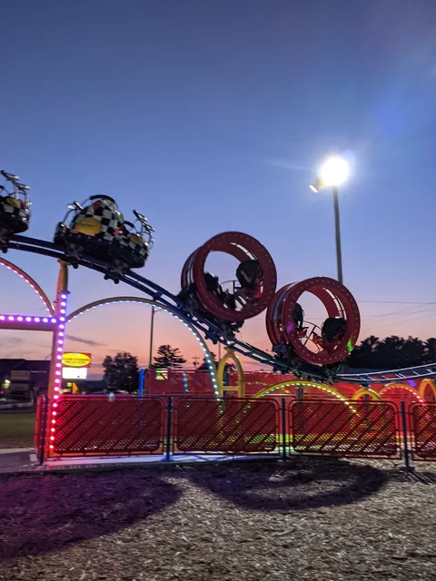 Craig's Cruisers Silver Lake