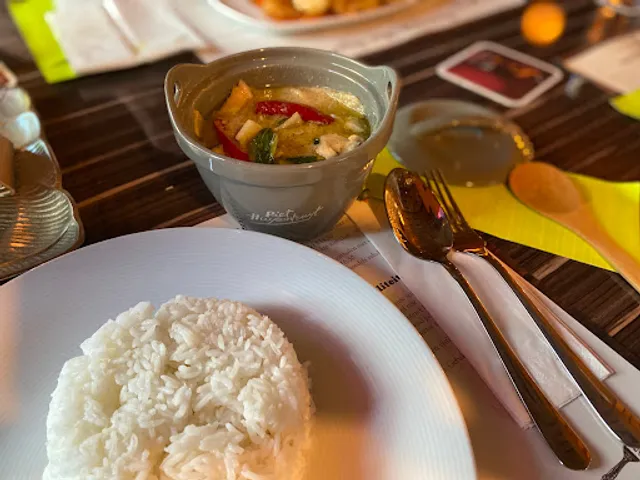 Thai Sajam | Authentiek Thais Restaurant Sittard