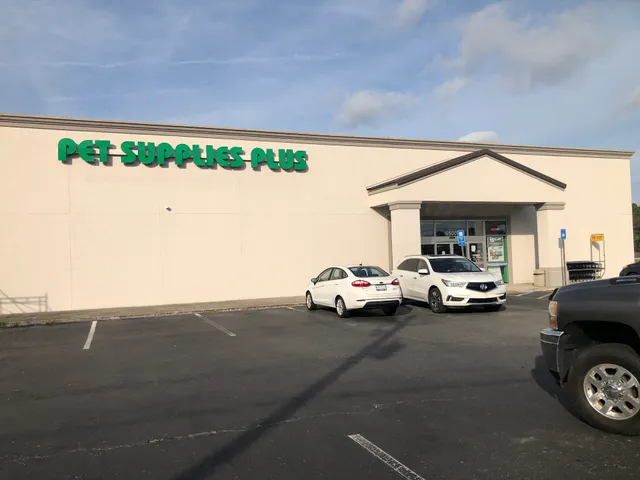 Pet Supplies Plus St. Mary's