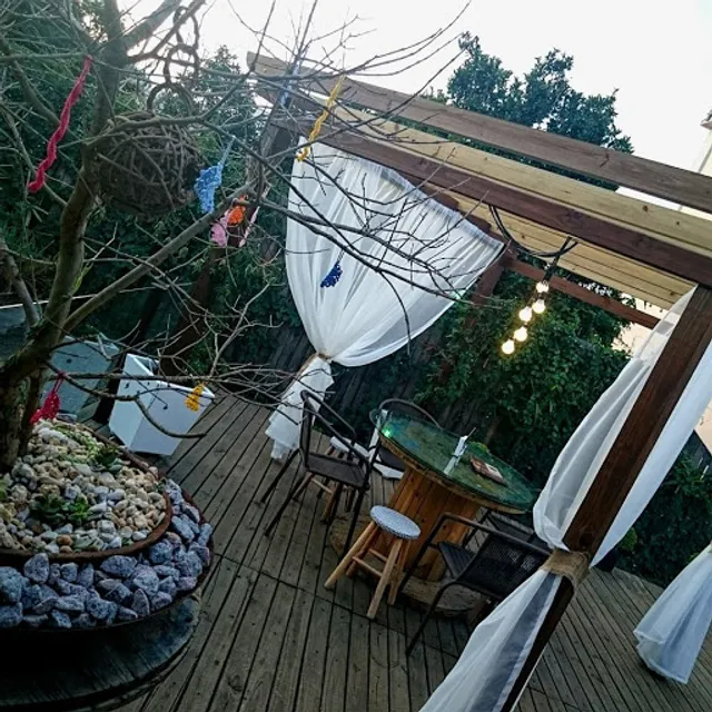 Santo Culinária Artesanal