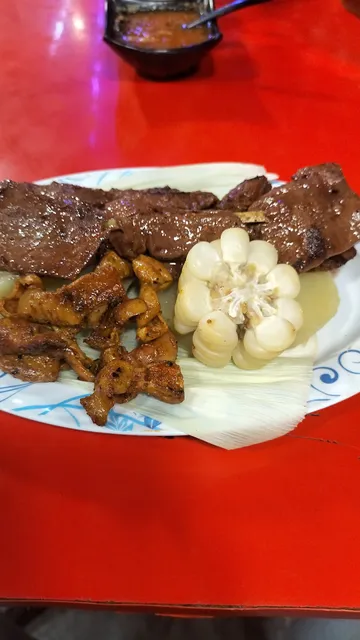 Anticucheria“EL REY”