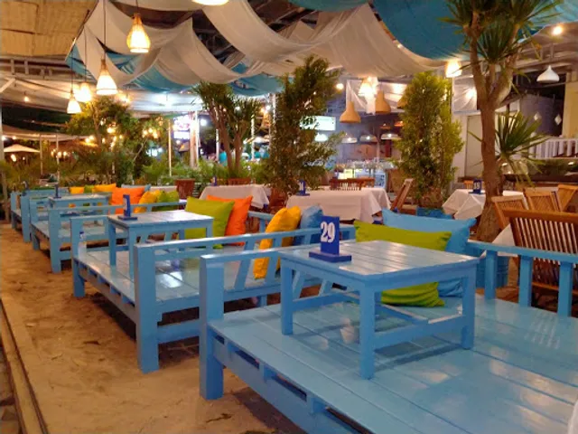 Central Point Gili Air