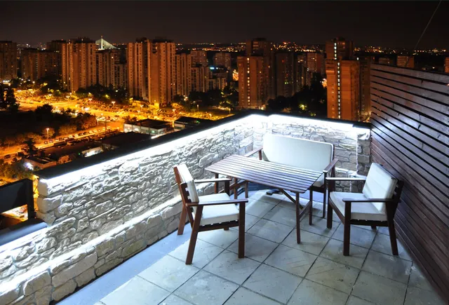 TopView - Apartmani Beograd