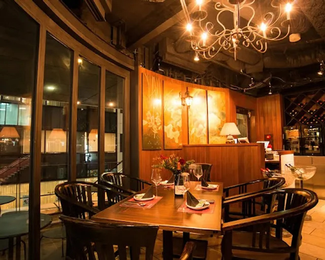 Lotus Palace Akasaka