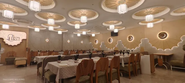 La Fiesta Restaurant and Banque