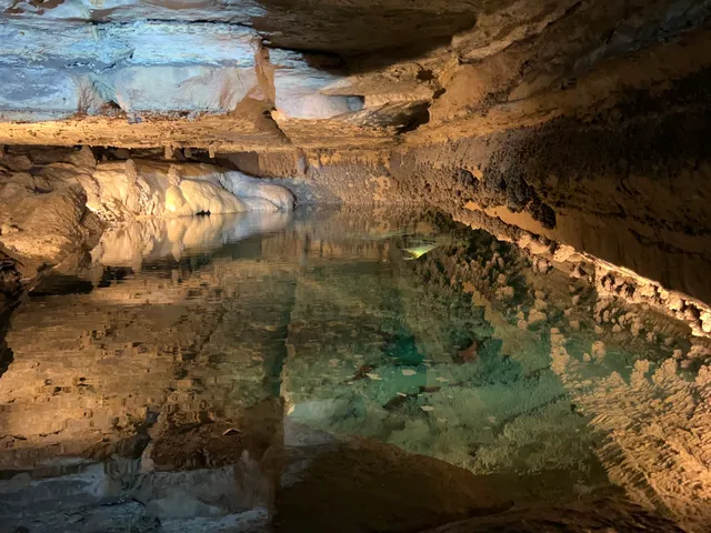 William H. Morrissey Visitor Center