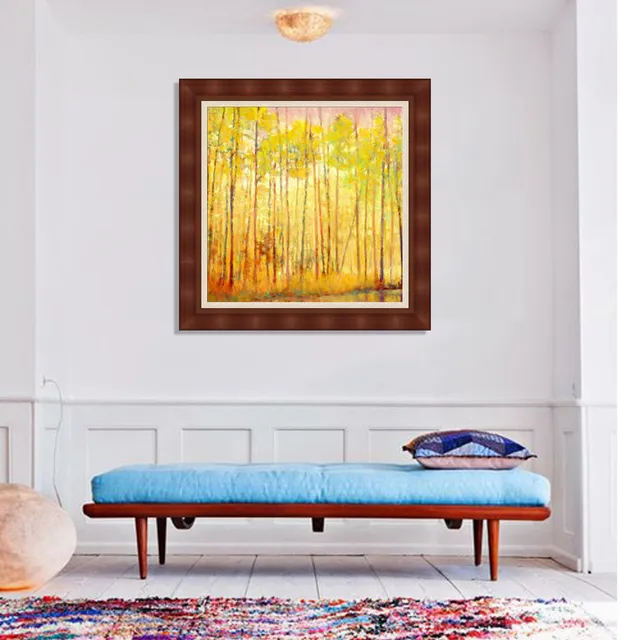 The Chesapeake Framing Company