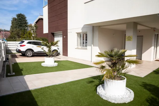 Maisonette Modena Park