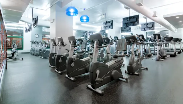 Blink Fitness (PureGym)