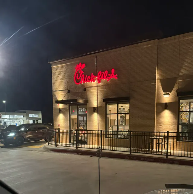 Chick-fil-A