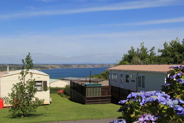 Greenways Premier Leisure Park