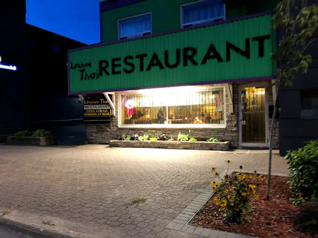 Lychee Thai Restaurant