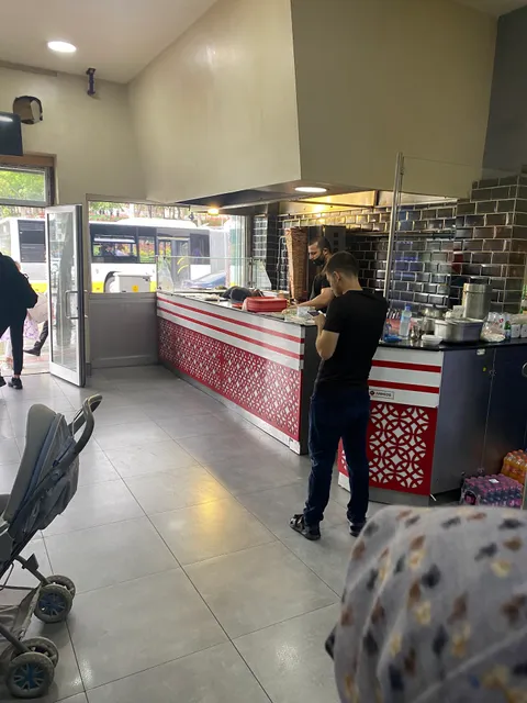 Al-Bey İskenderun Döneri