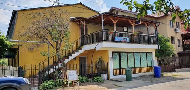 Hostel Casa Cinderella