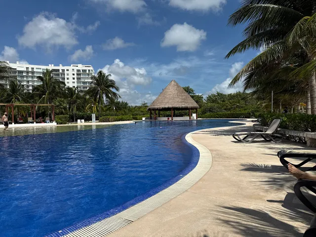 Amara Cancun Beachfront