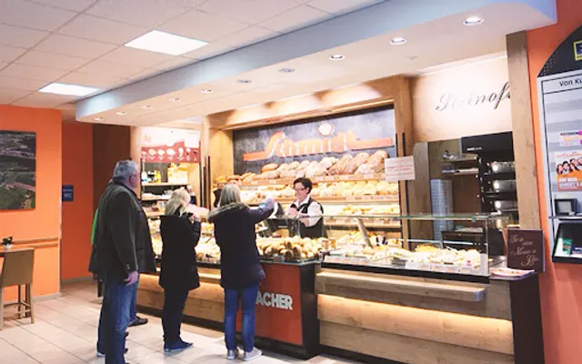 Bäckerei Schmidt