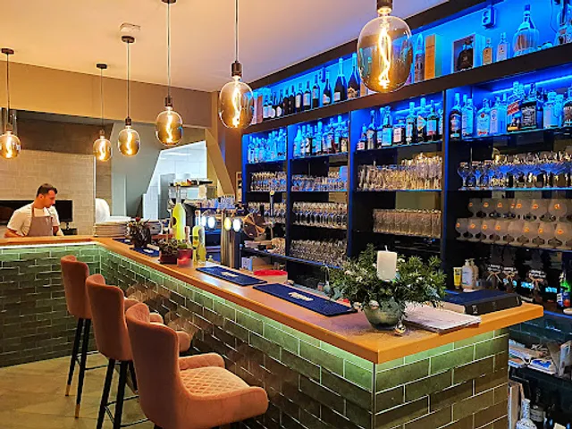 Pizzeria Ristorante Salvatore 🇮🇹