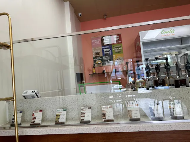 Noon Korean Bingsoo House