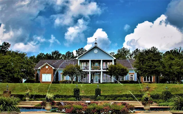 Victorian Elegance Inn