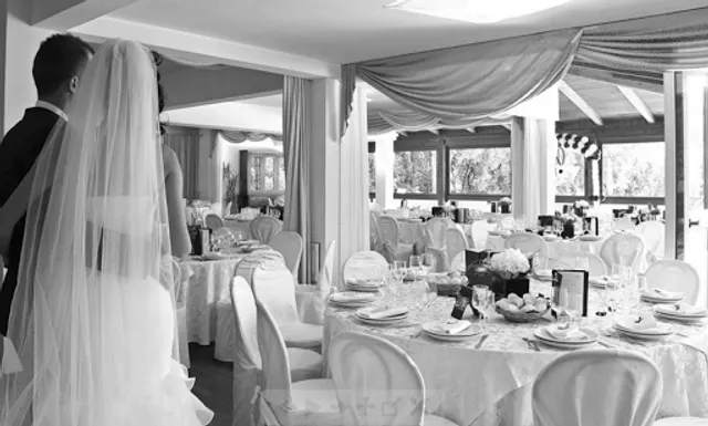 Le Querce - Ristorante Sala Ricevimenti