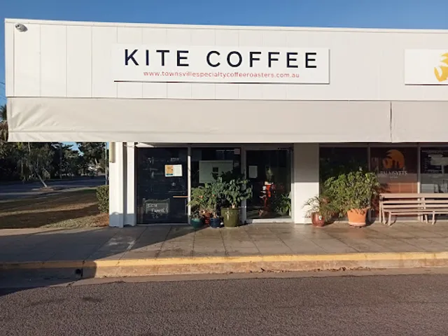 Kite Coffee
