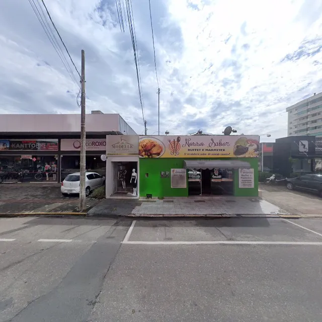 Nosso sabor Restaurante