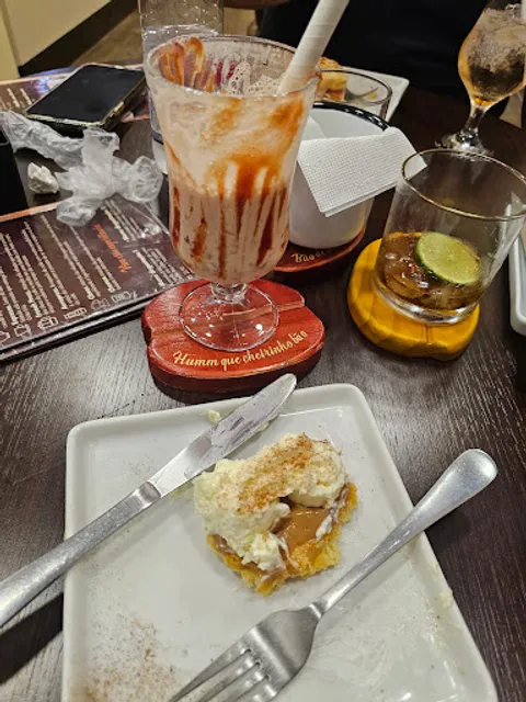 Cheirin Bão Pouso Alegre