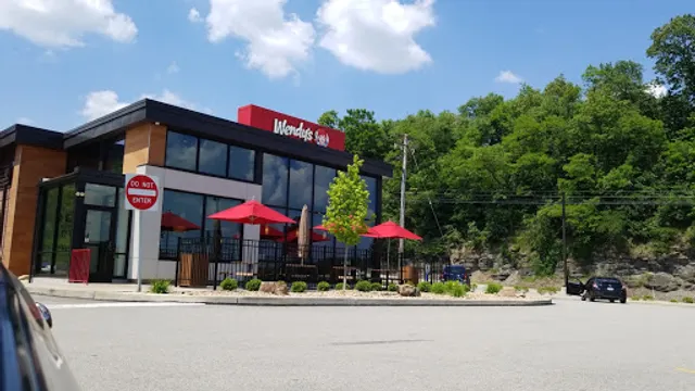 Wendy's
