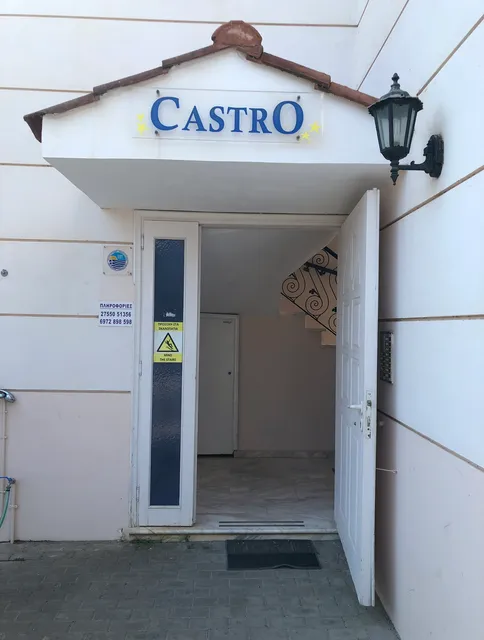 Castro Apartments