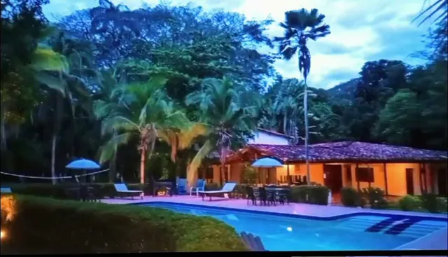 Finca Hotel La Estancia Santa Fe