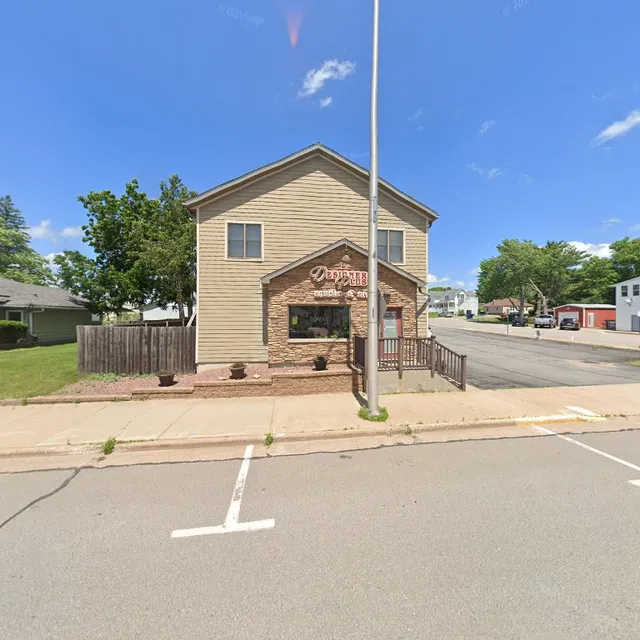 Designers Plus Studio & Spa