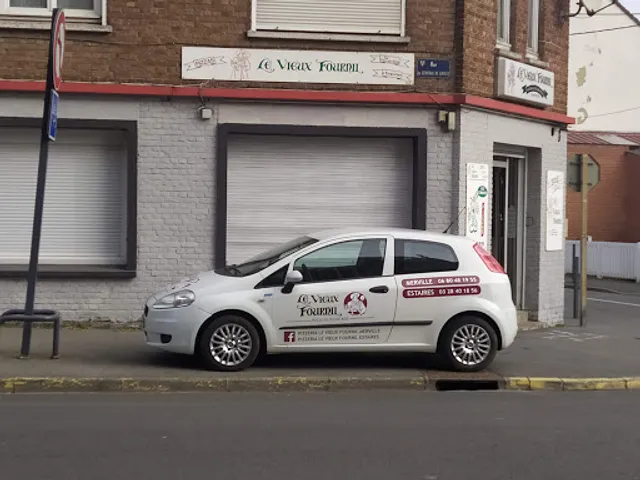 Le Vieux Fournil - Estaires