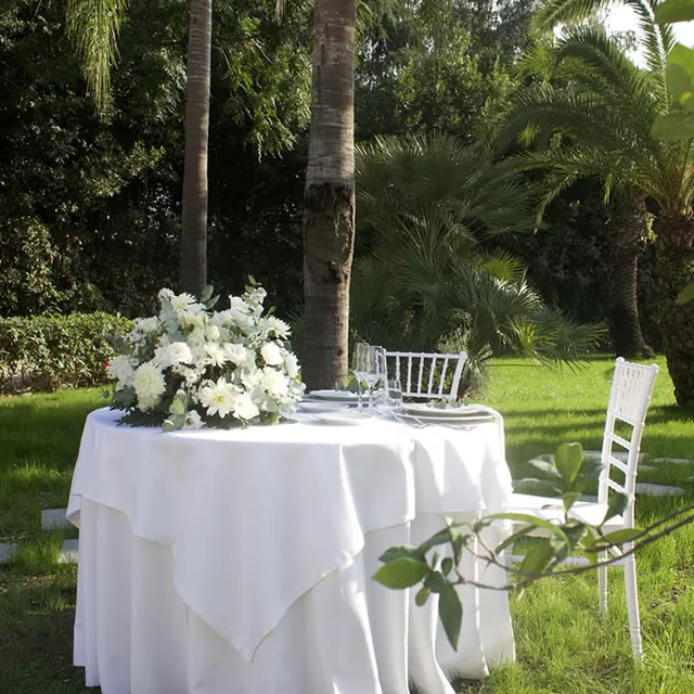 Villa Doria Capodimonte