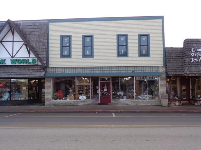 F.G. Sturgul Mercantile & Bead Emporium