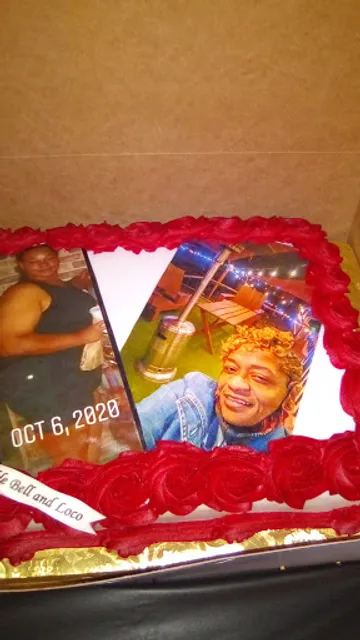 Skinny's aka 123 Depot