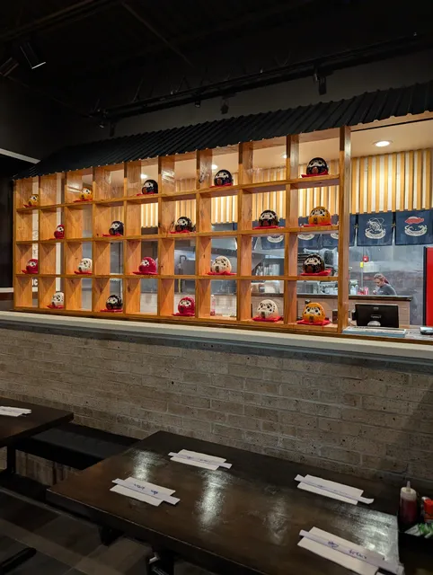 Zundo Ramen - Westerville