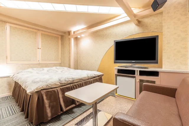 Hotel Little Dolphin