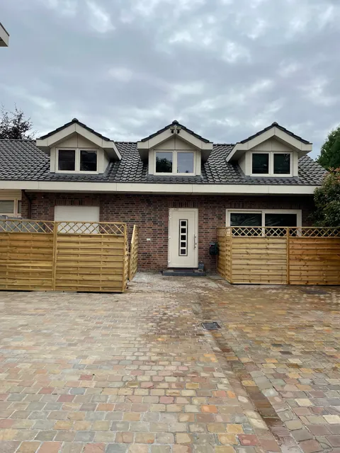 Hallo Maastricht B&B fientje