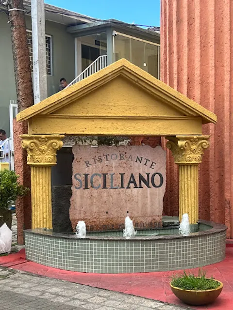 Restaurante Siciliano