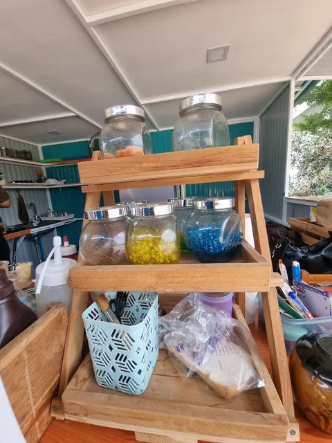 ชิมชาคาเฟ่ @ท่าตาเสือ