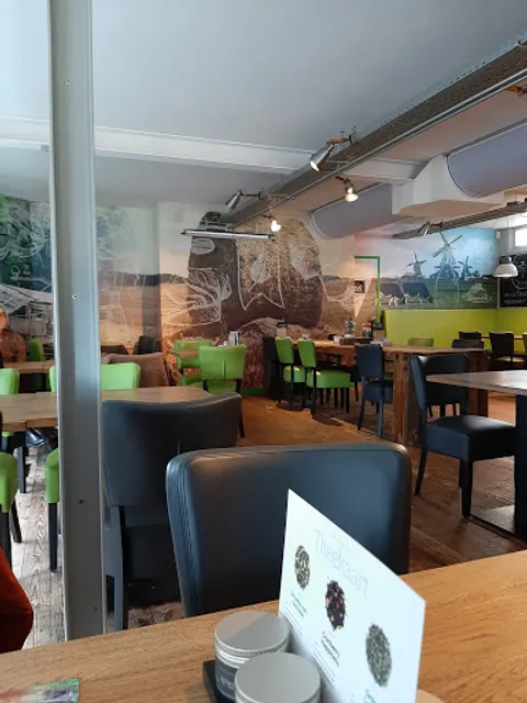 Bakkerij en Lunchroom Uniek 🍞