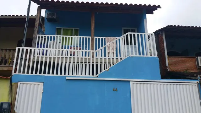 Casa Paraty Praia Jabaquara
