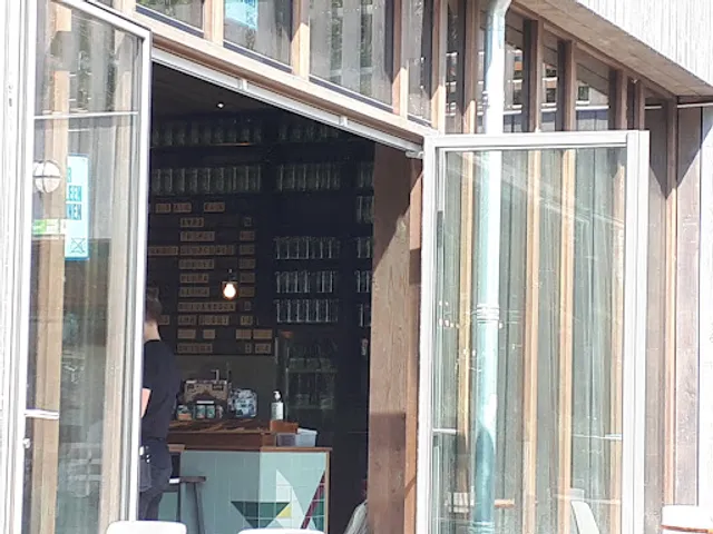 House of Bird Diemerbos