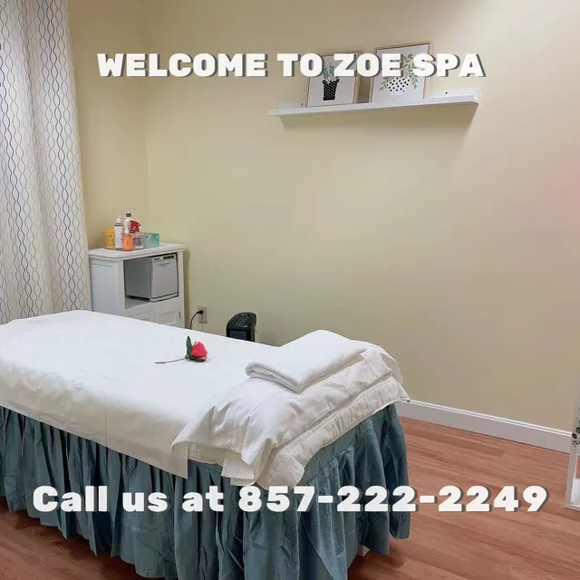 Zoe Spa