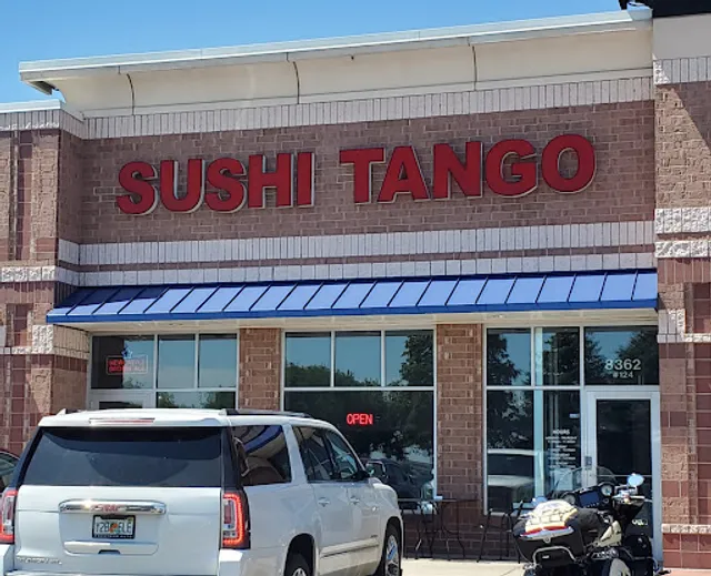 Sushi Tango Woodbury